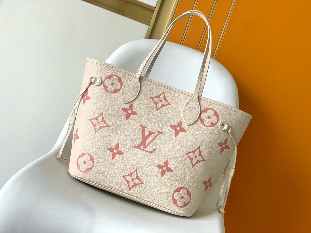 Louis Vuitton Neverful medium Tote Bag