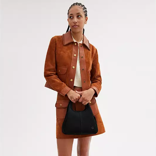 Coach Lana Shoulder Bag 23