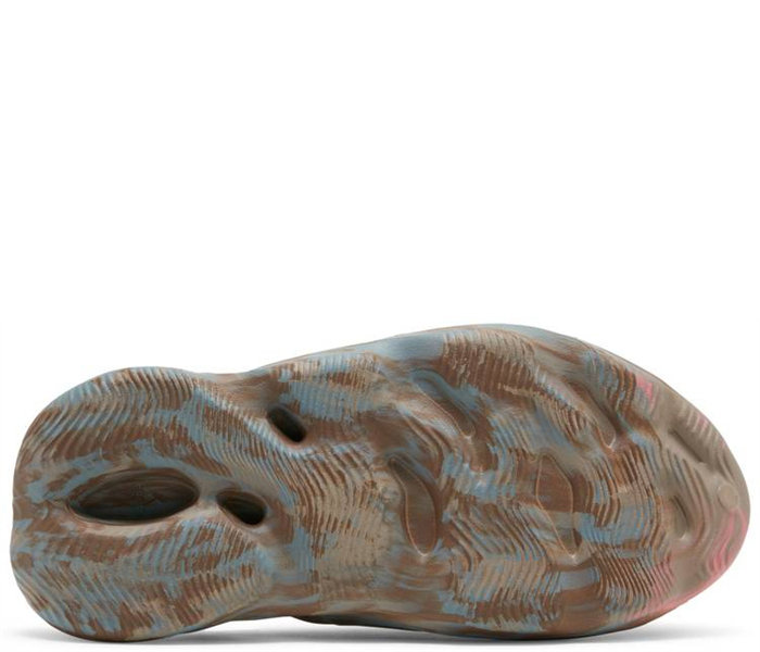 Yeezy Foam Runner MX Sand Grey GY3969