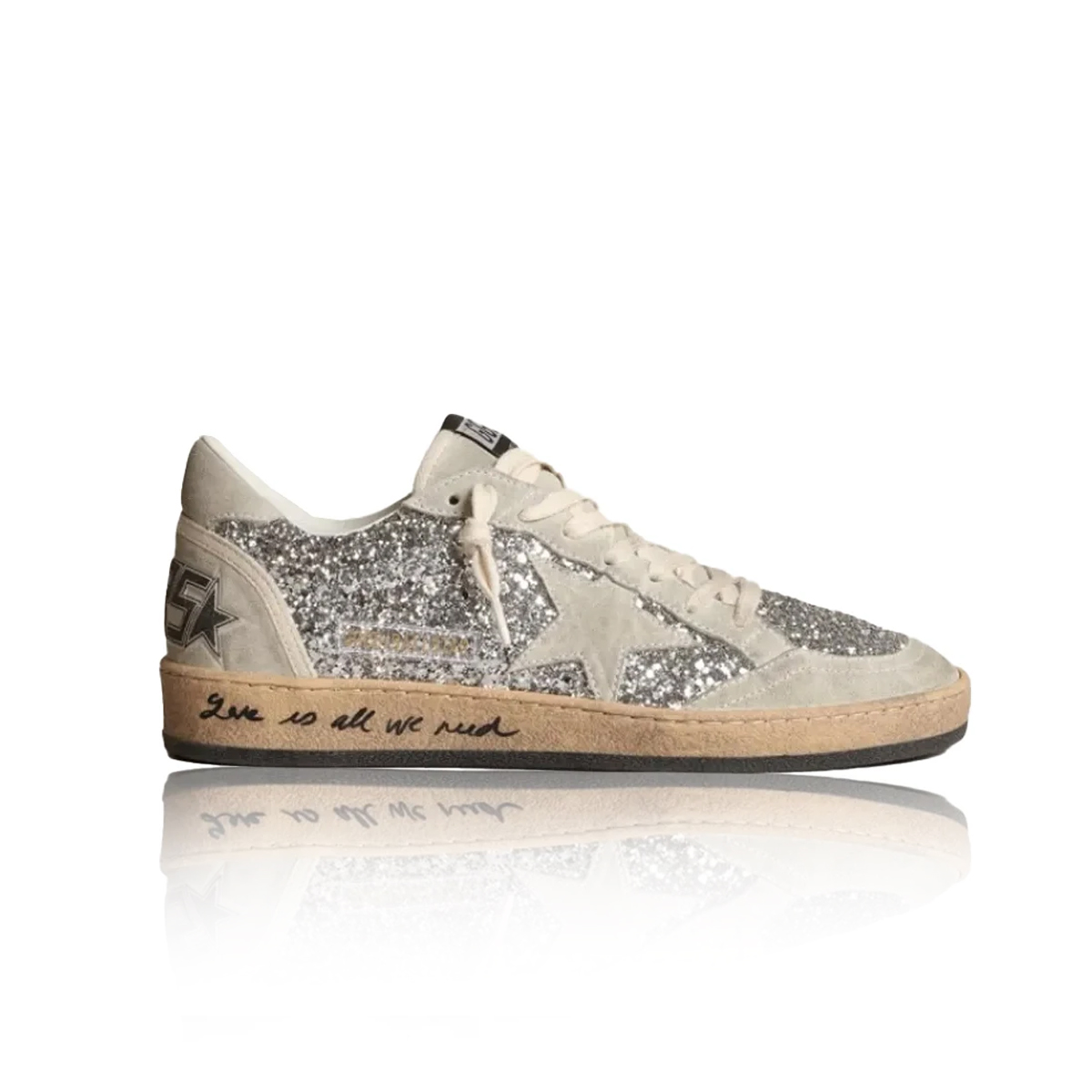 Golden Goose Ball Star sneakers