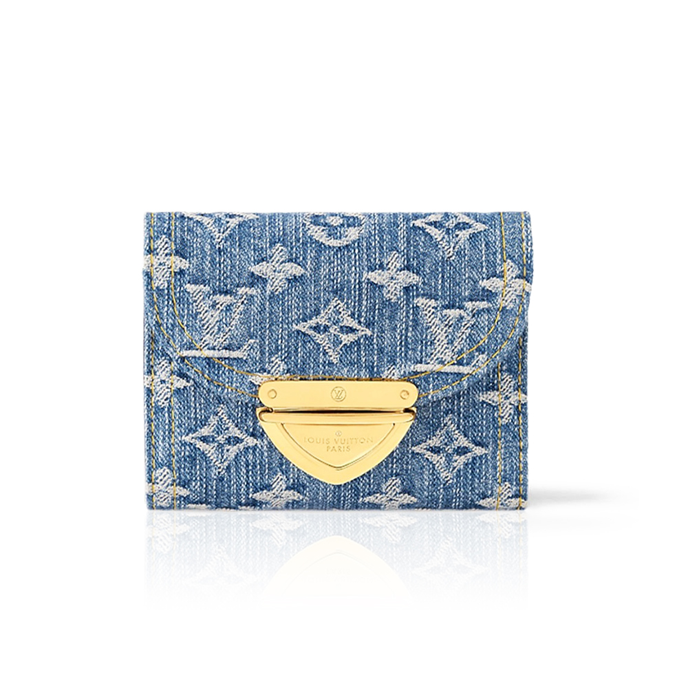 Louis Vuitton LV Victorine Wallet M82959 Top quality
