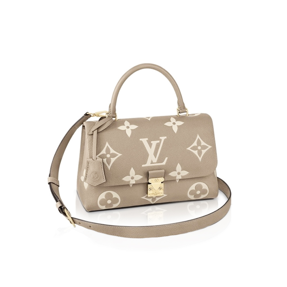 Louis Vuitton LV Madeleine Handag M46041