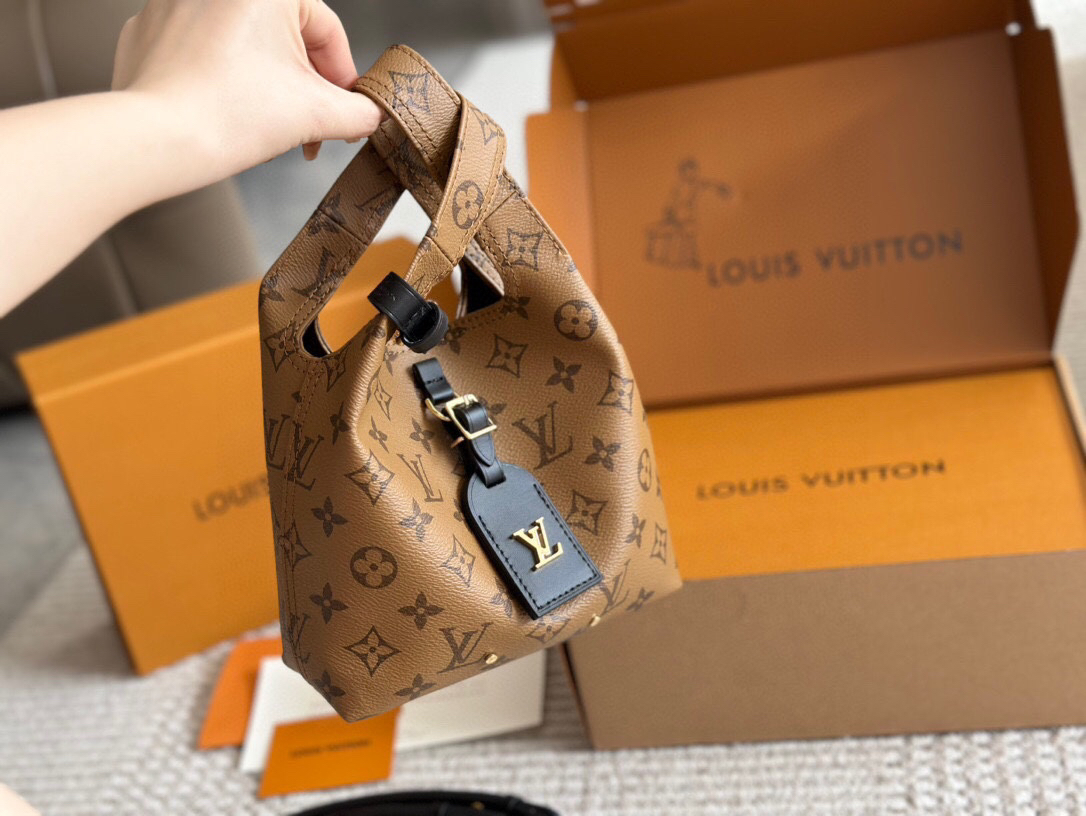 Louis Vuitton New Handbags