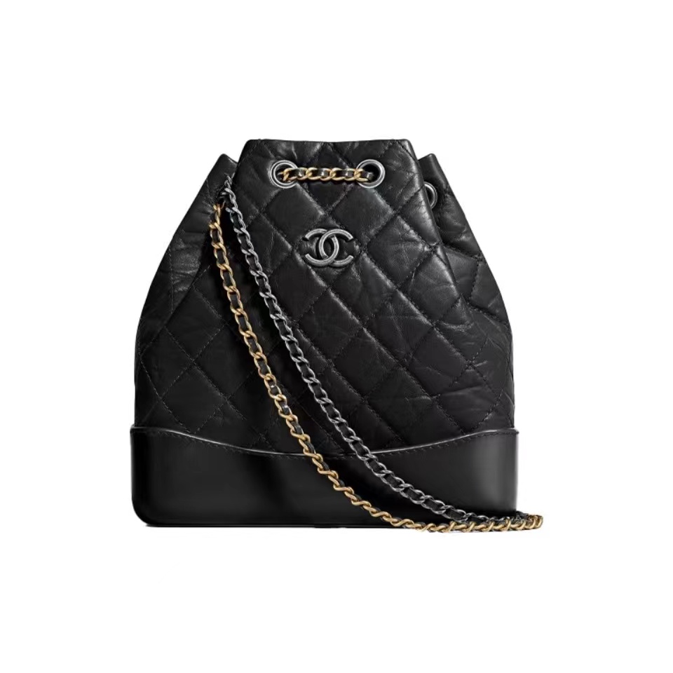 Chanel Gabrielle Hooligan Bag