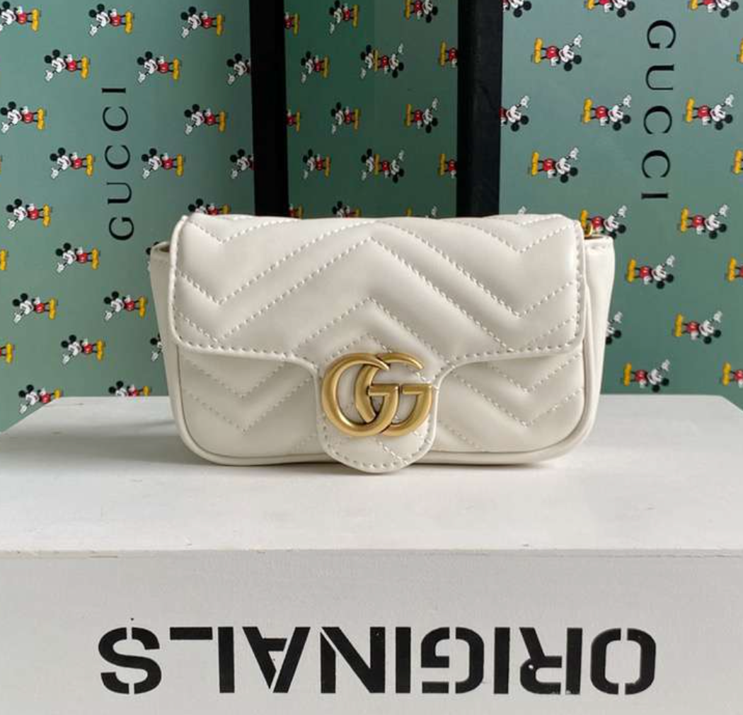 Gucci GG Marmont Ultra Mini
