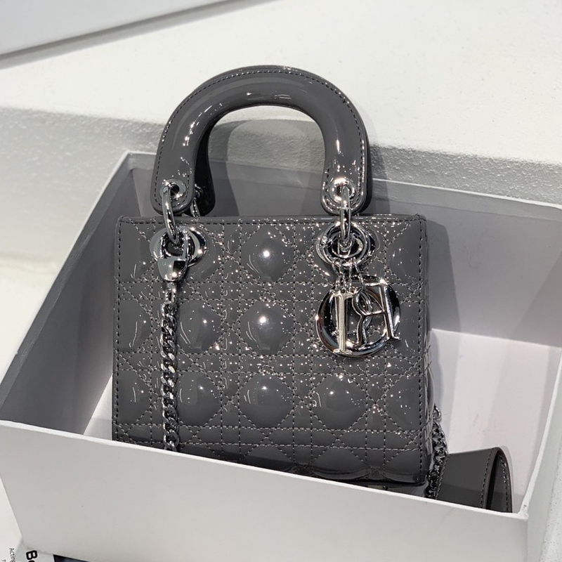 Dior The LADY D-LITE Bag AAA Quality