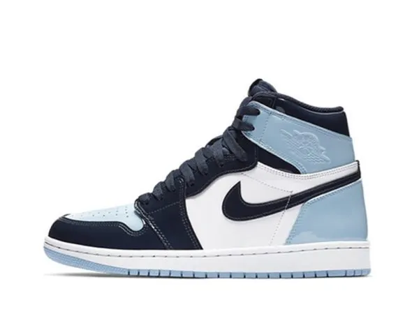 Jordan1 Reyro Bule Chill