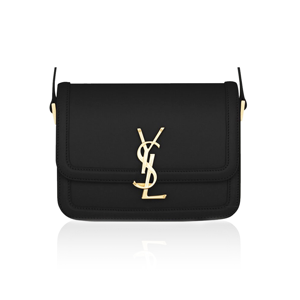 Saint Laurent YSL SOFLERINO Box Shouder Bag