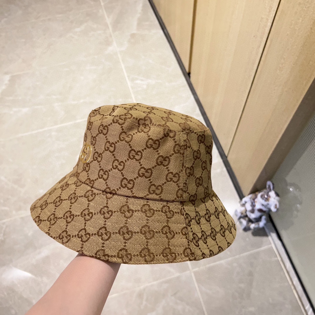 Gucci Hats