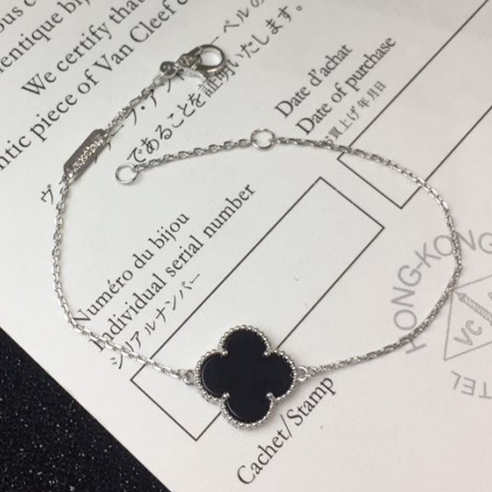 Van Cleef & Arpels Vca Bracelets Jewelry