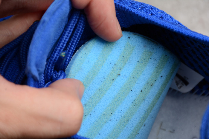 NIKE AIR MAX 270 FLYKNIT RACER BLUE/TOTAL CRIMSON AO1023-101