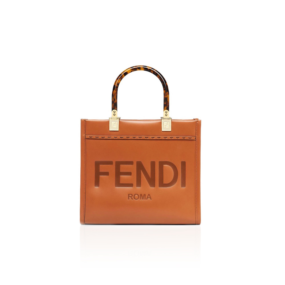 FENDI Sunshine Bag Small