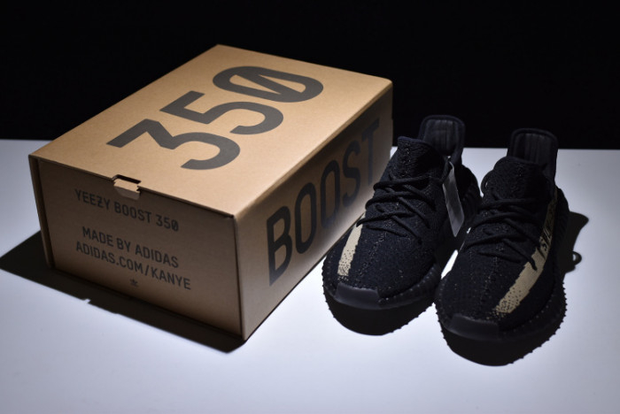 Yeezy Boost 350 V2 