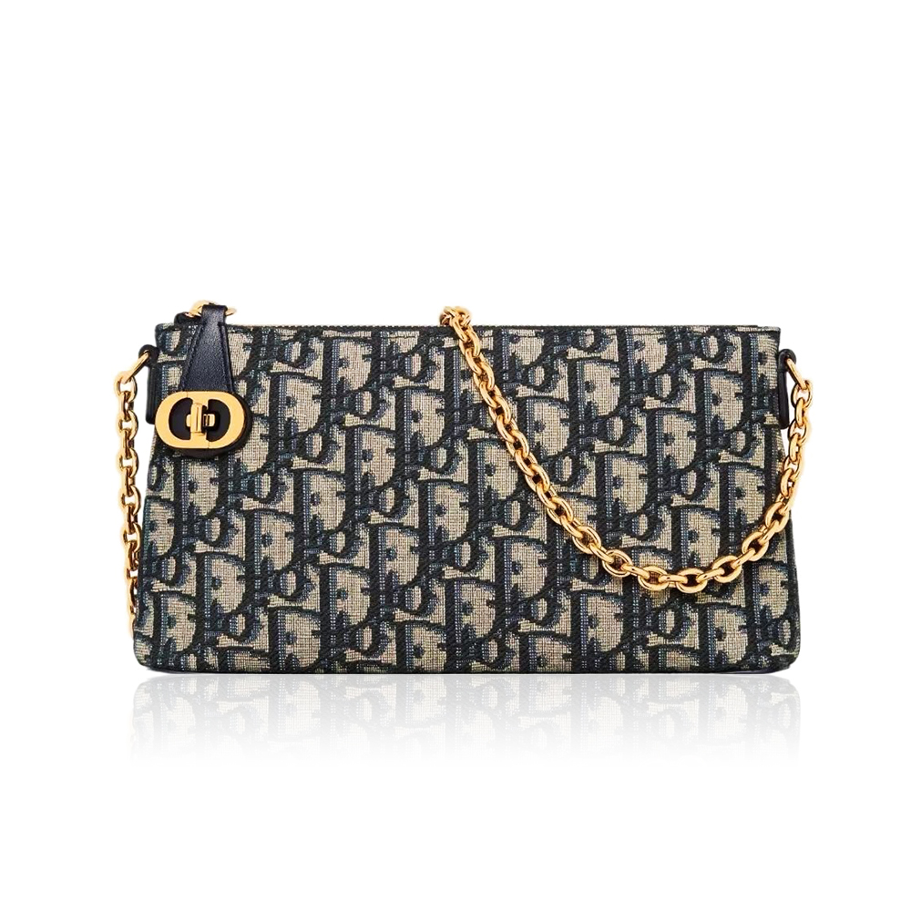 Dior Montaigne Midi Mini Bag