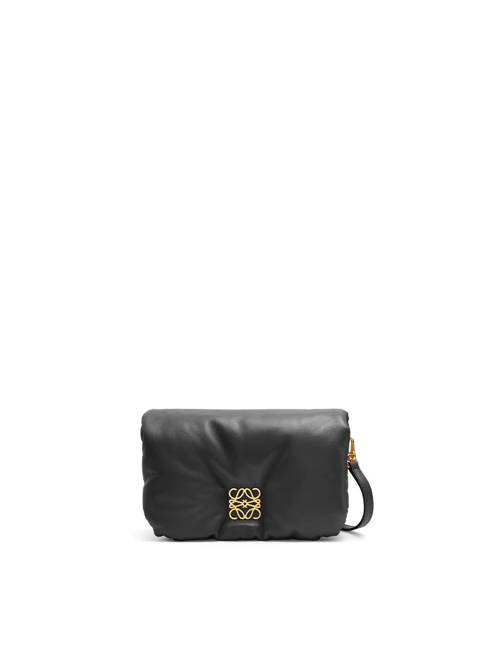 Loewe Mini Puffer Goya Bag