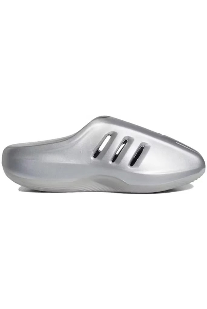 Adidas FOM IIInfinity Mule Metallic Silver