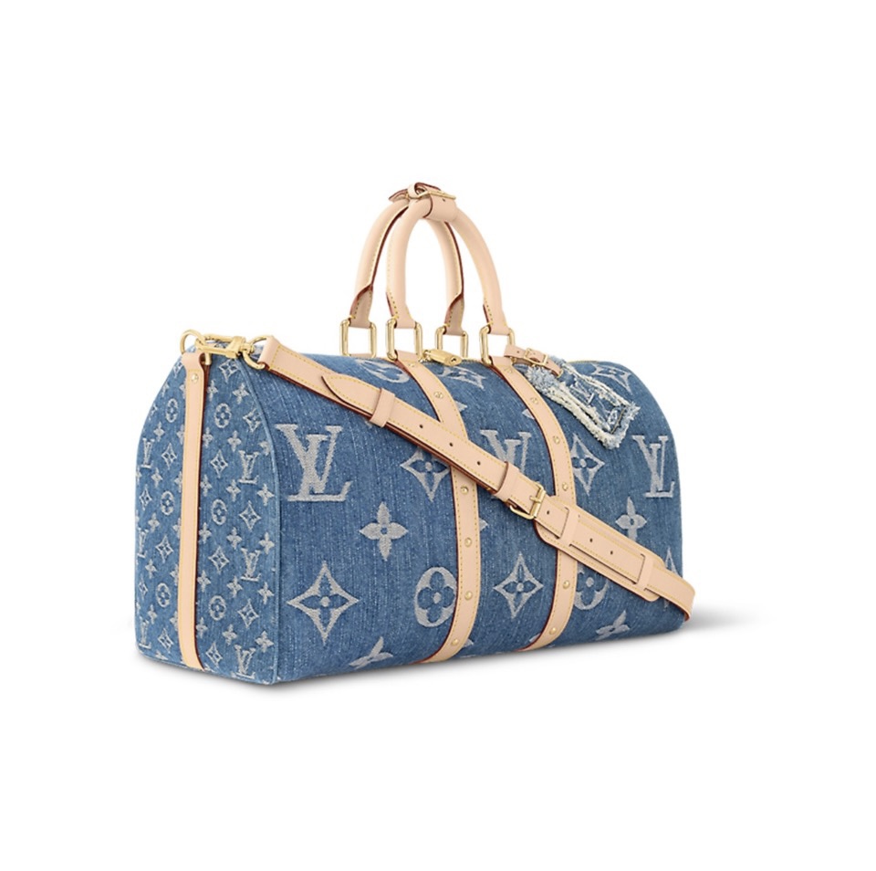 Louis Vuitton LV Keepall Bandoulière 45 M24315 Top quality
