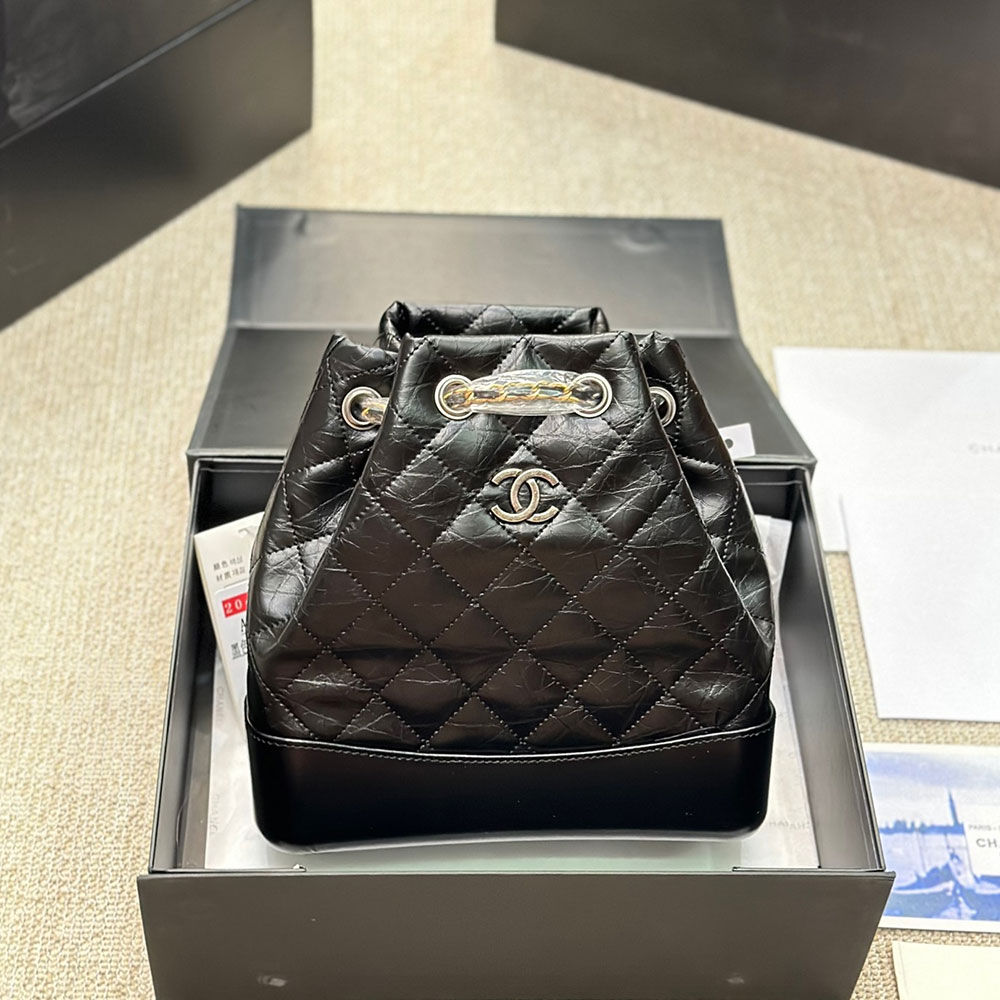 Chanel Gabrielle Hooligan Bag