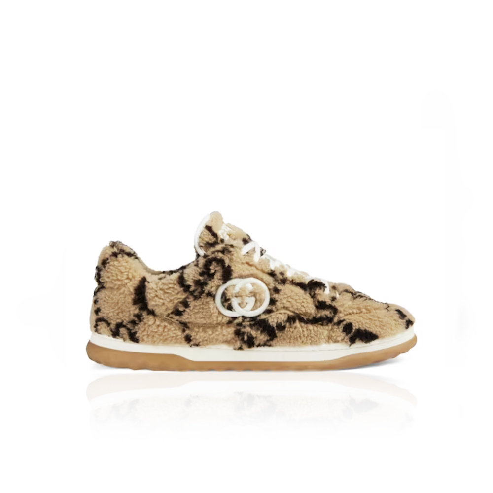 Gucci Men's Mac80 Sneaker