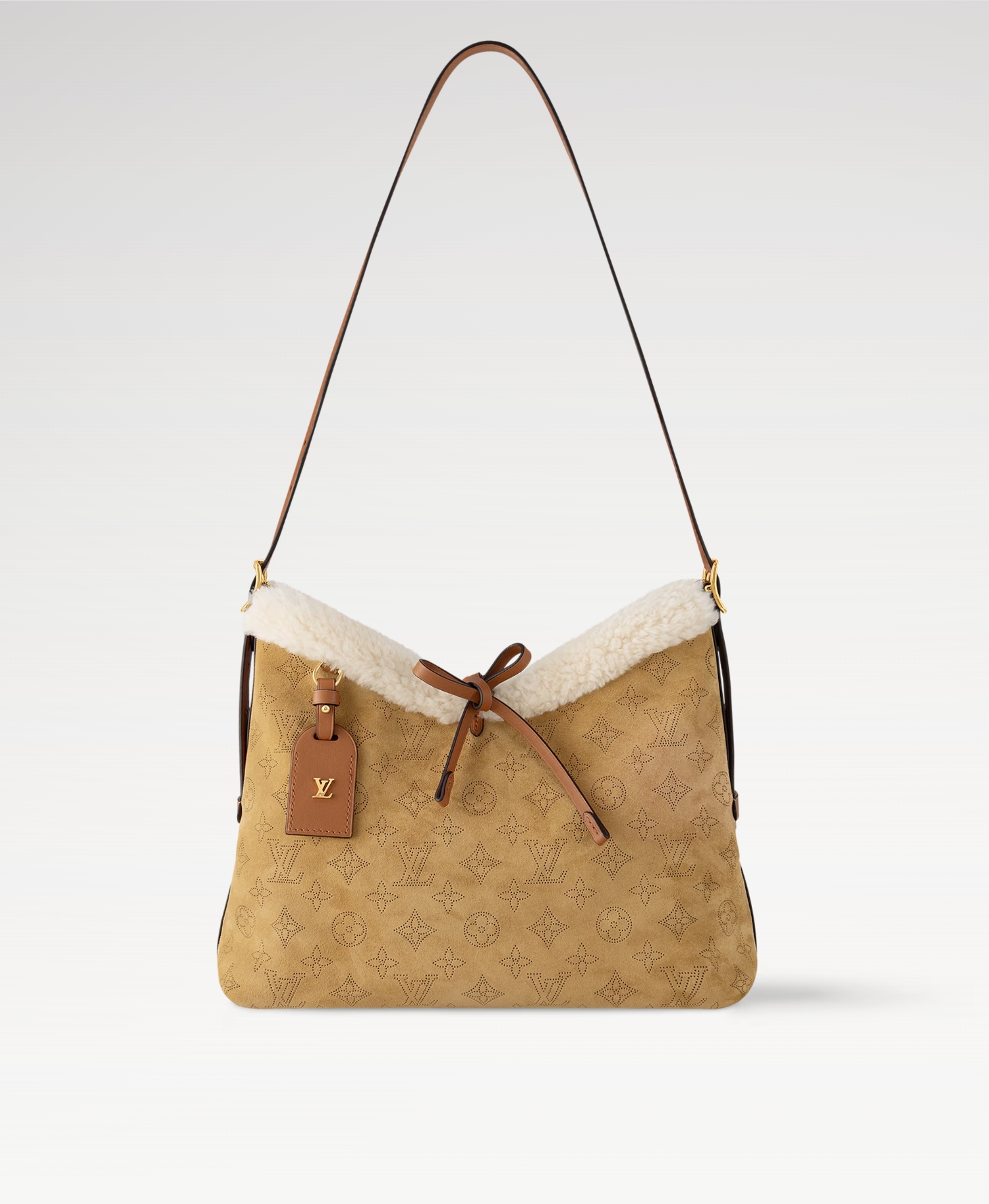 Louis Vuitton CarryAll PM