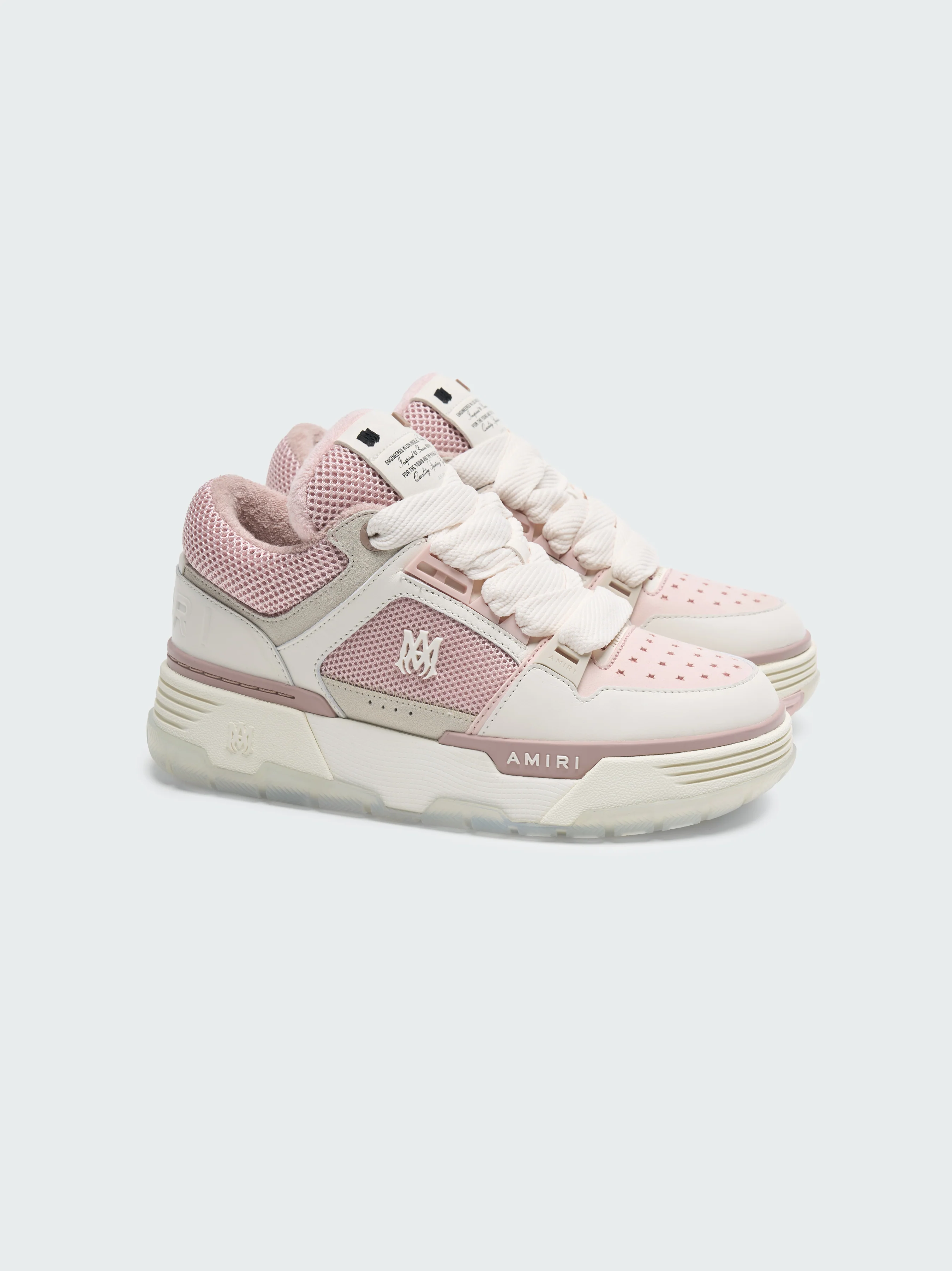 AMIRI MA-1 - PINK