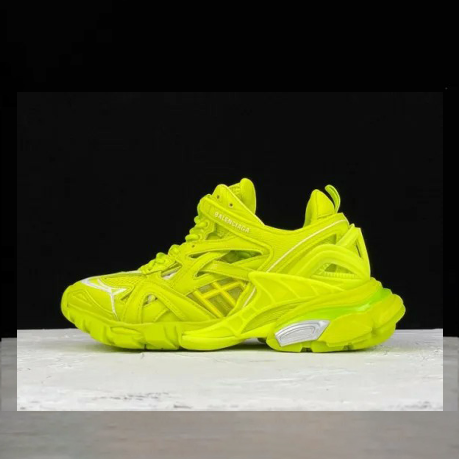 Balenciaga Track Sneaker 2.0