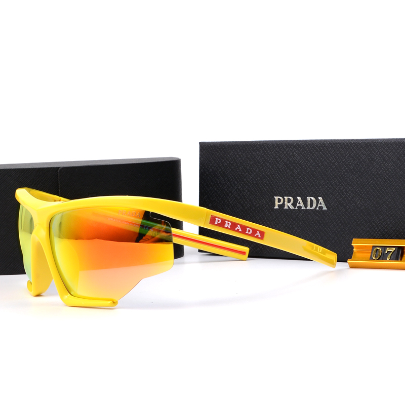 Prada new sunglasses