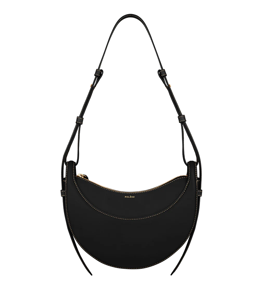 Polène Numéro Dix - Smooth Black