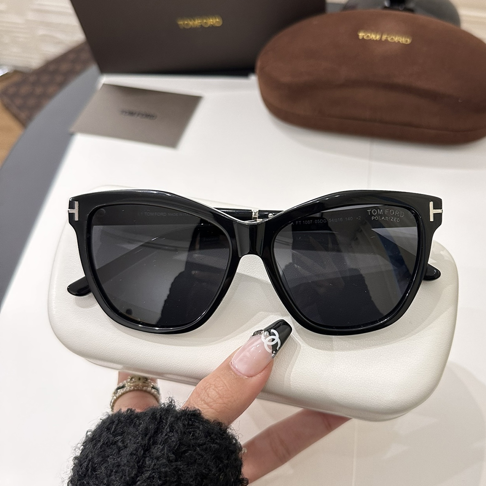 Tom Ford Fashion Sunglasses Top Quality