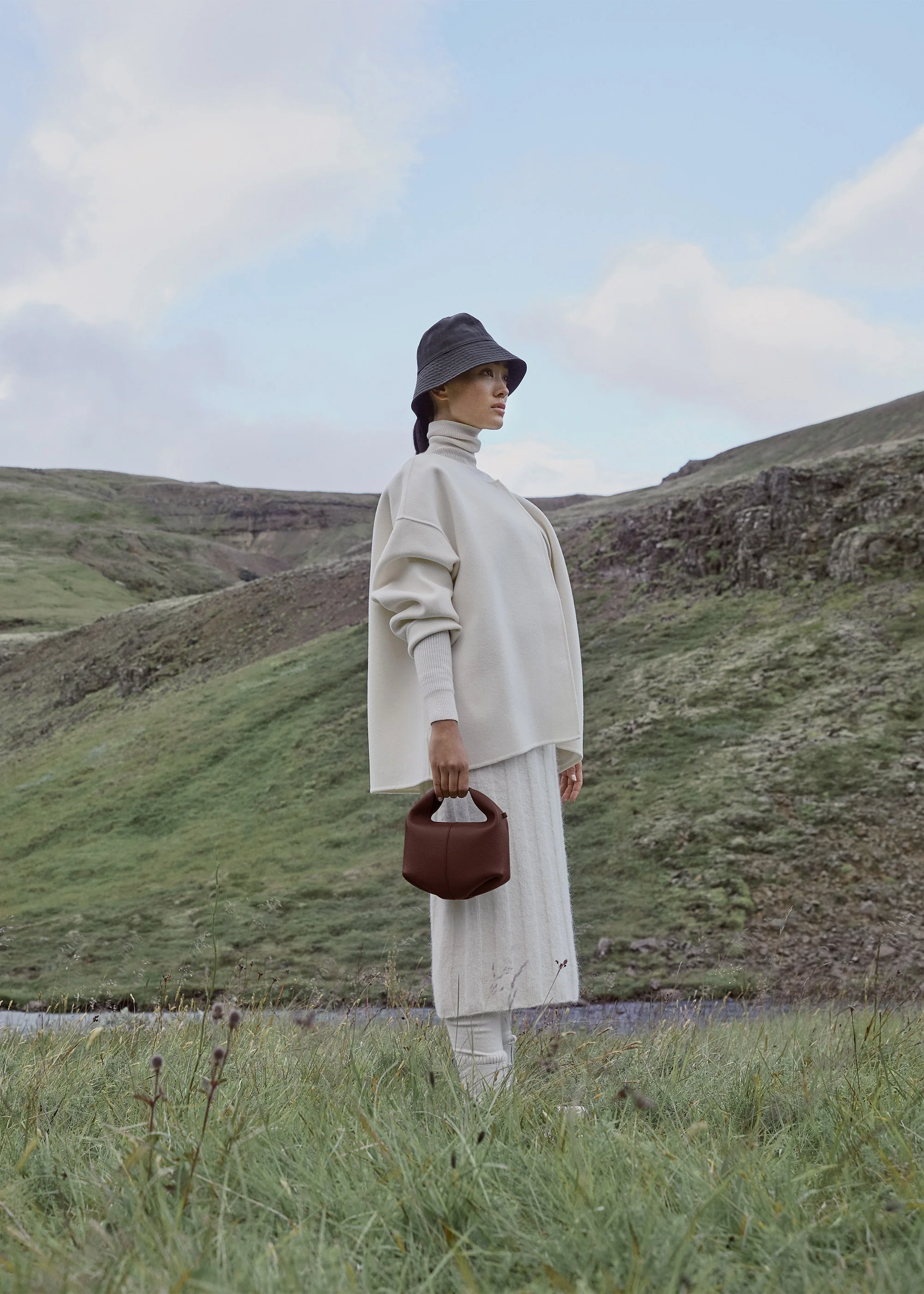 Polène Béri - Textured Sandalwood