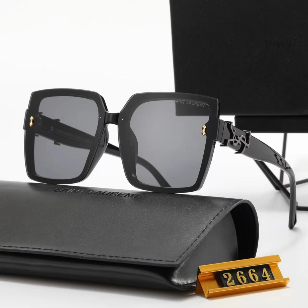 Saint Laurent YSL Sunglasses Top Quality