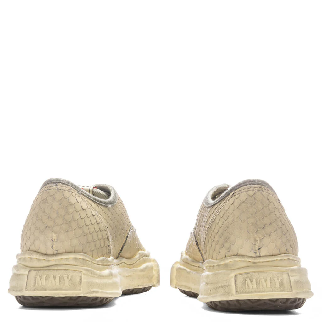 MIHARA YASUHIRO Baker OG Sole - White