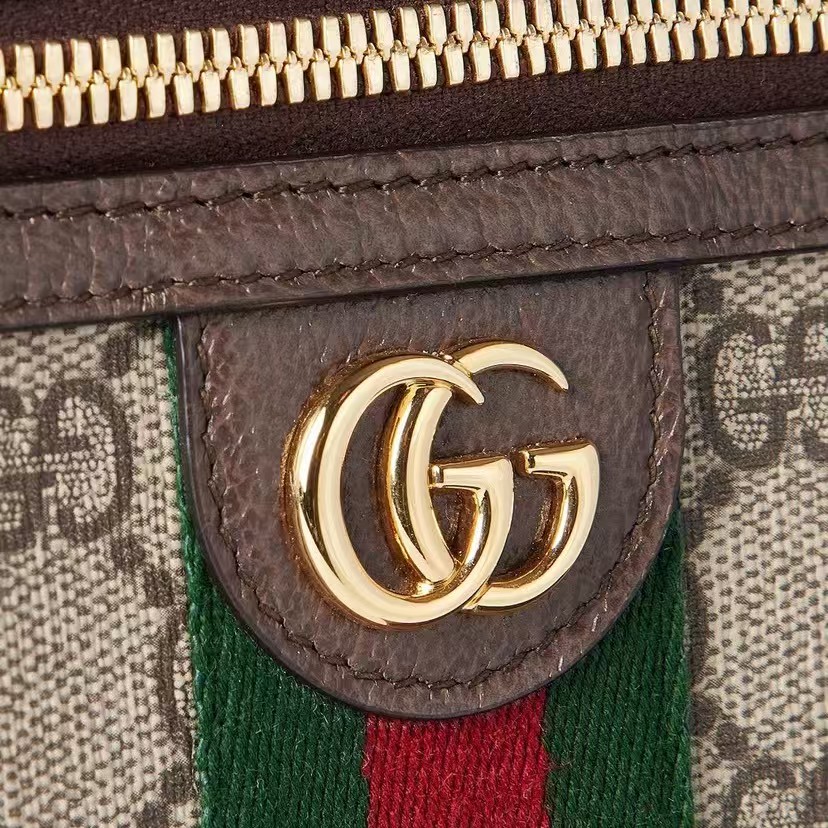 GUCCI Ophidia Mini Shoulder Bag