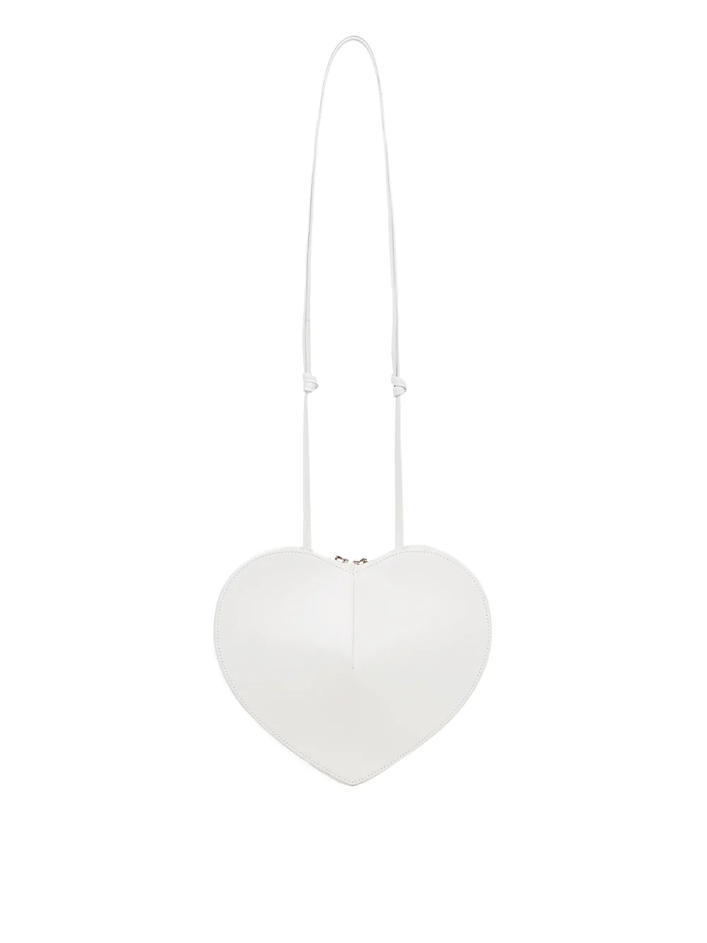 Alaïa Le Coeur Shoulder Bag