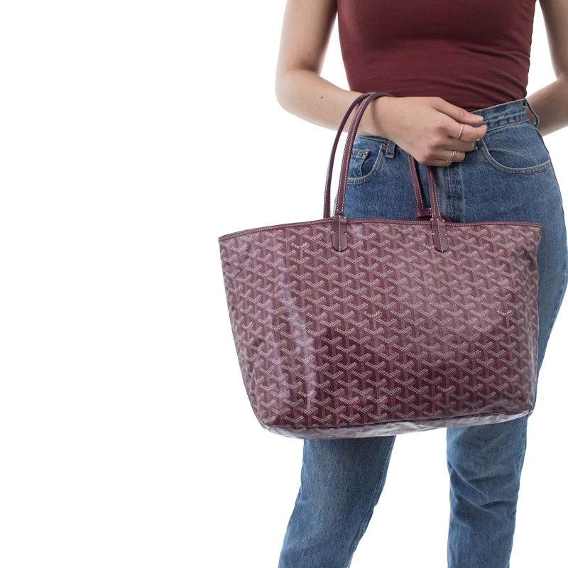 Goyard Tote Anjou GM Bag Tote Bag Shoulder Bag Handbag