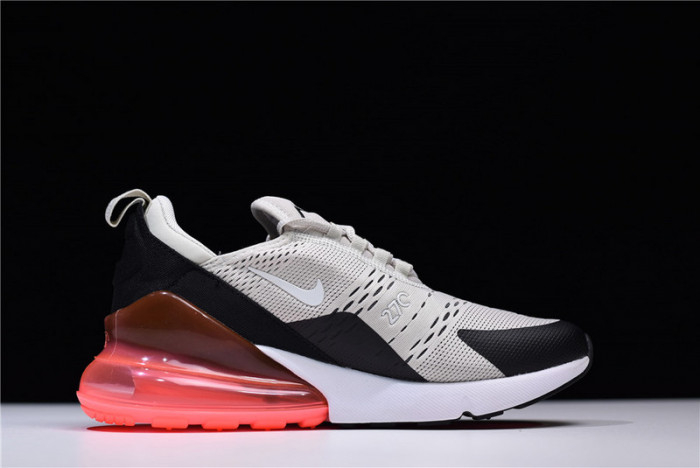 NIKE AIR MAX 270 Light Bone black AH8050-003
