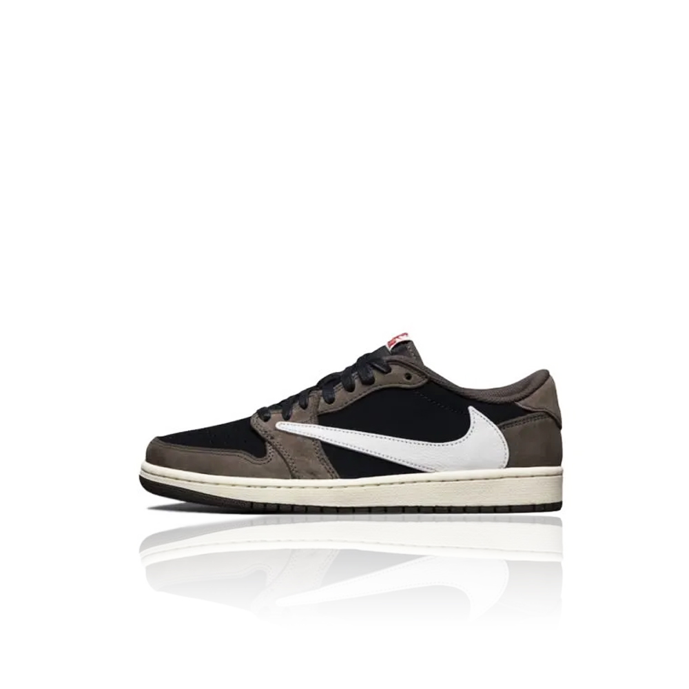Travis Scott x Air Jordan 1 Low OG TS SP
