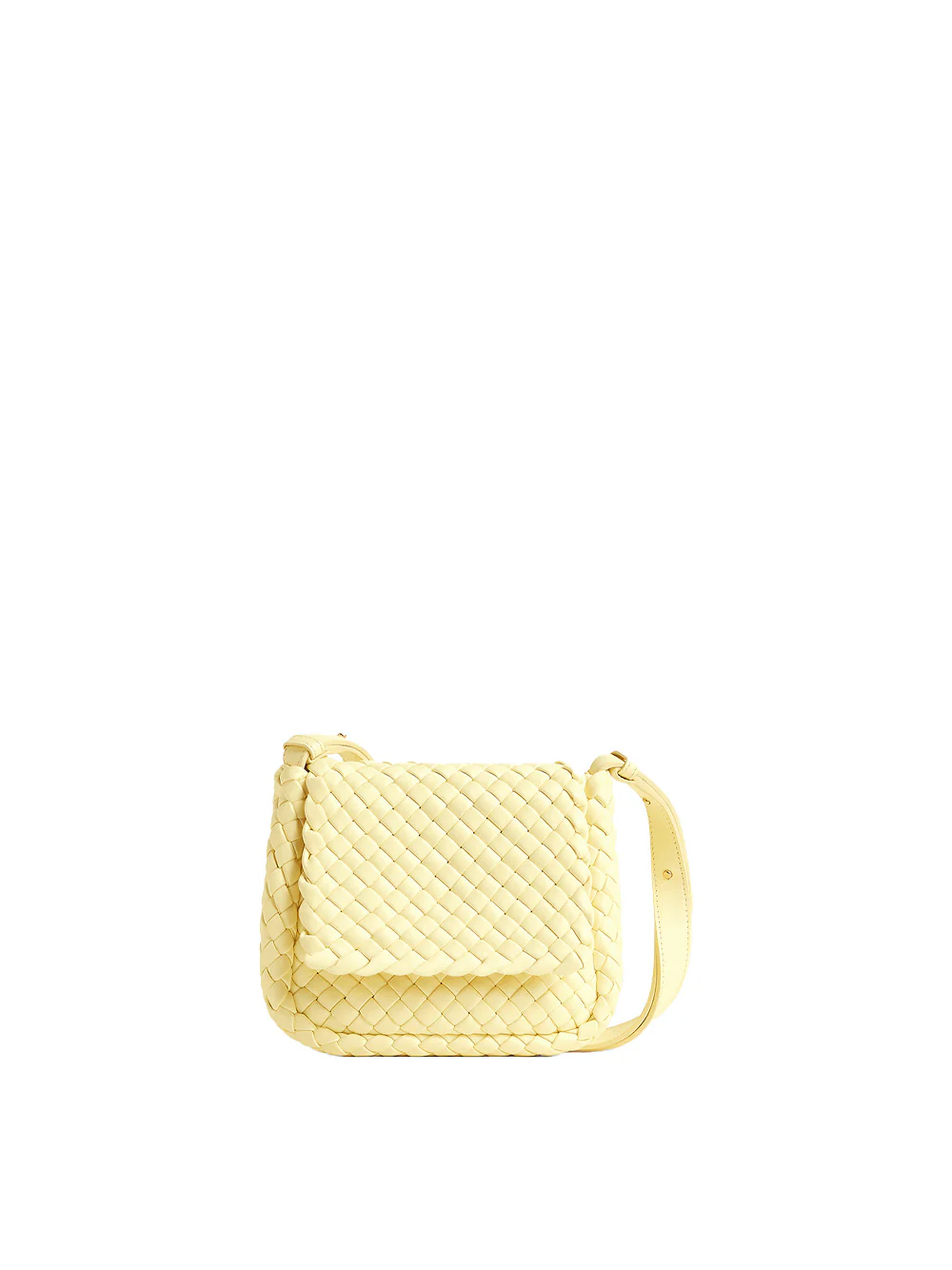 Bottega Veneta Mini Cobble Bag