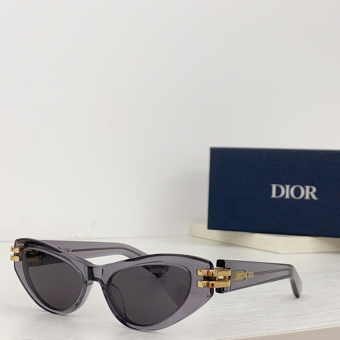 Dior Outdoor Sun Protection Sunglasses Top Quality
