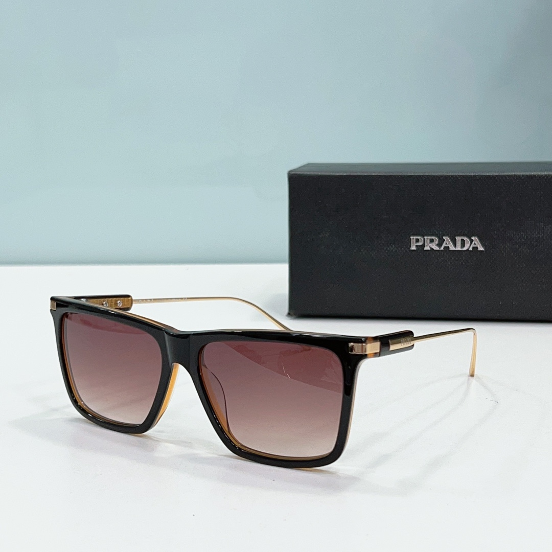 Prada Slim leg sunglasses Top quality