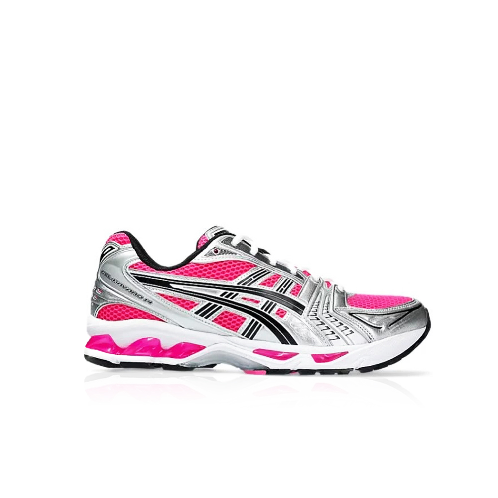 Asics Gel Kayano 14 Pink Glow