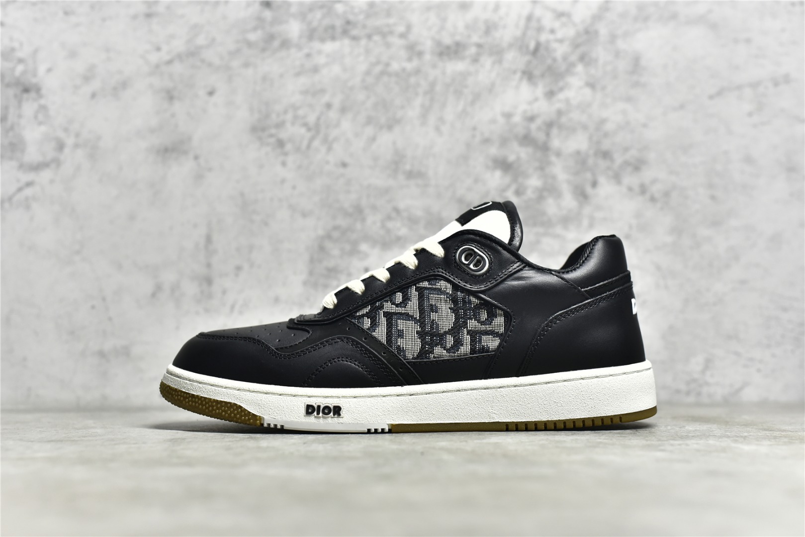 Dior B27 Sneakers Low-Top (AA Version)