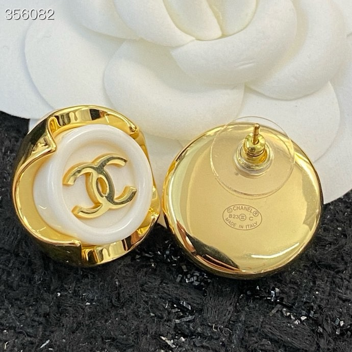 Chanel Earrings Jewelry