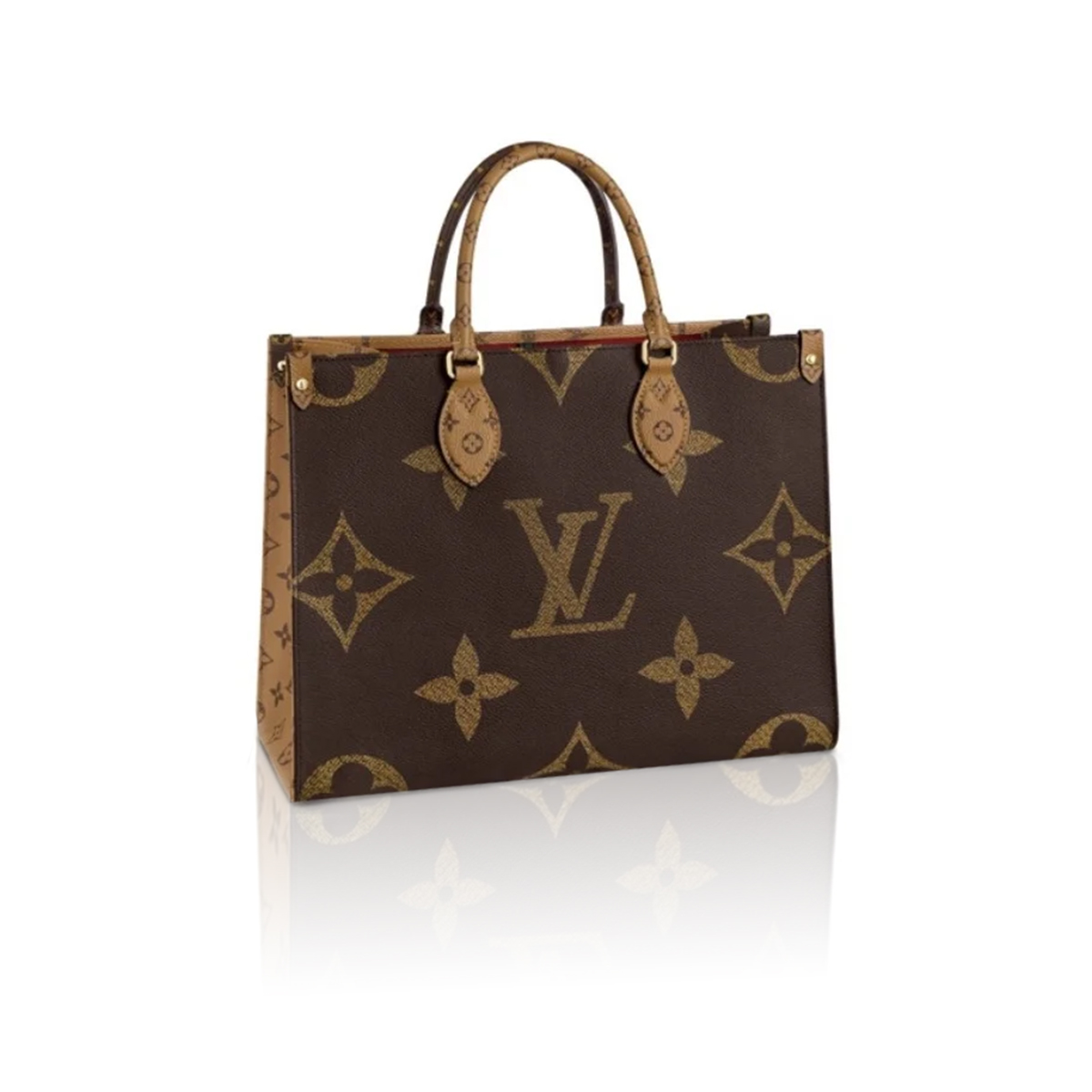 Louis Vuitton LV On The Go
