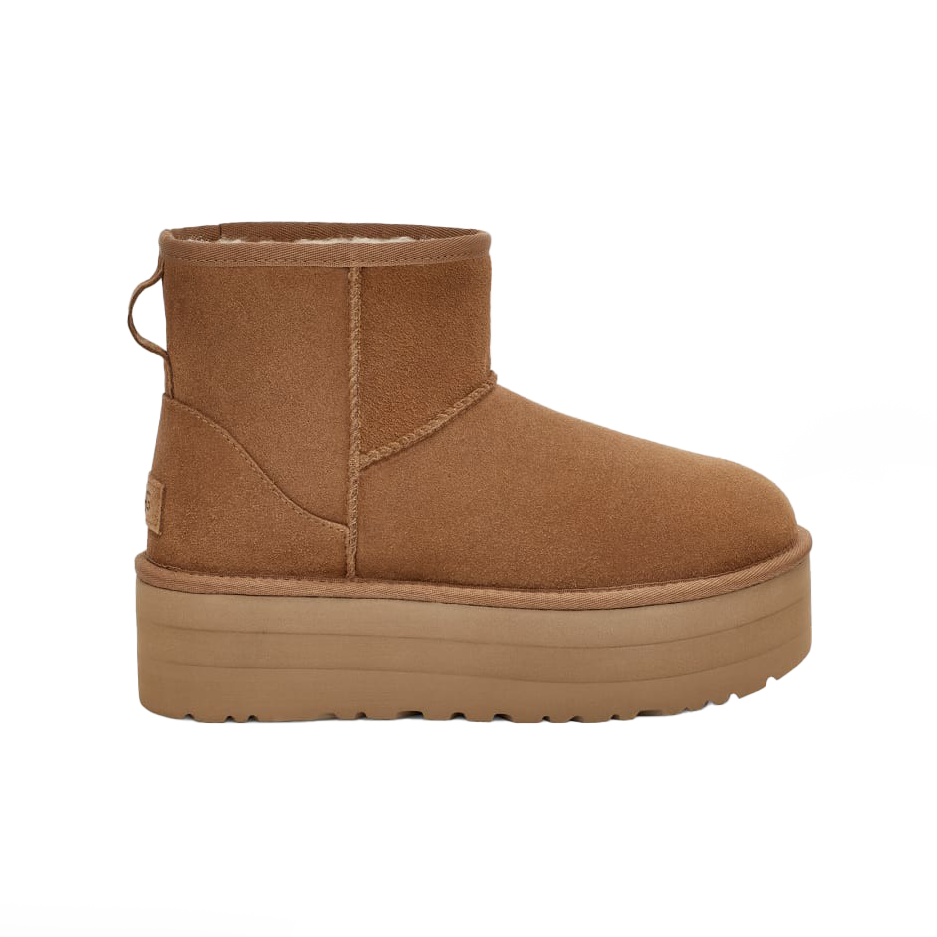 UGG Women's Classic Mini Platform