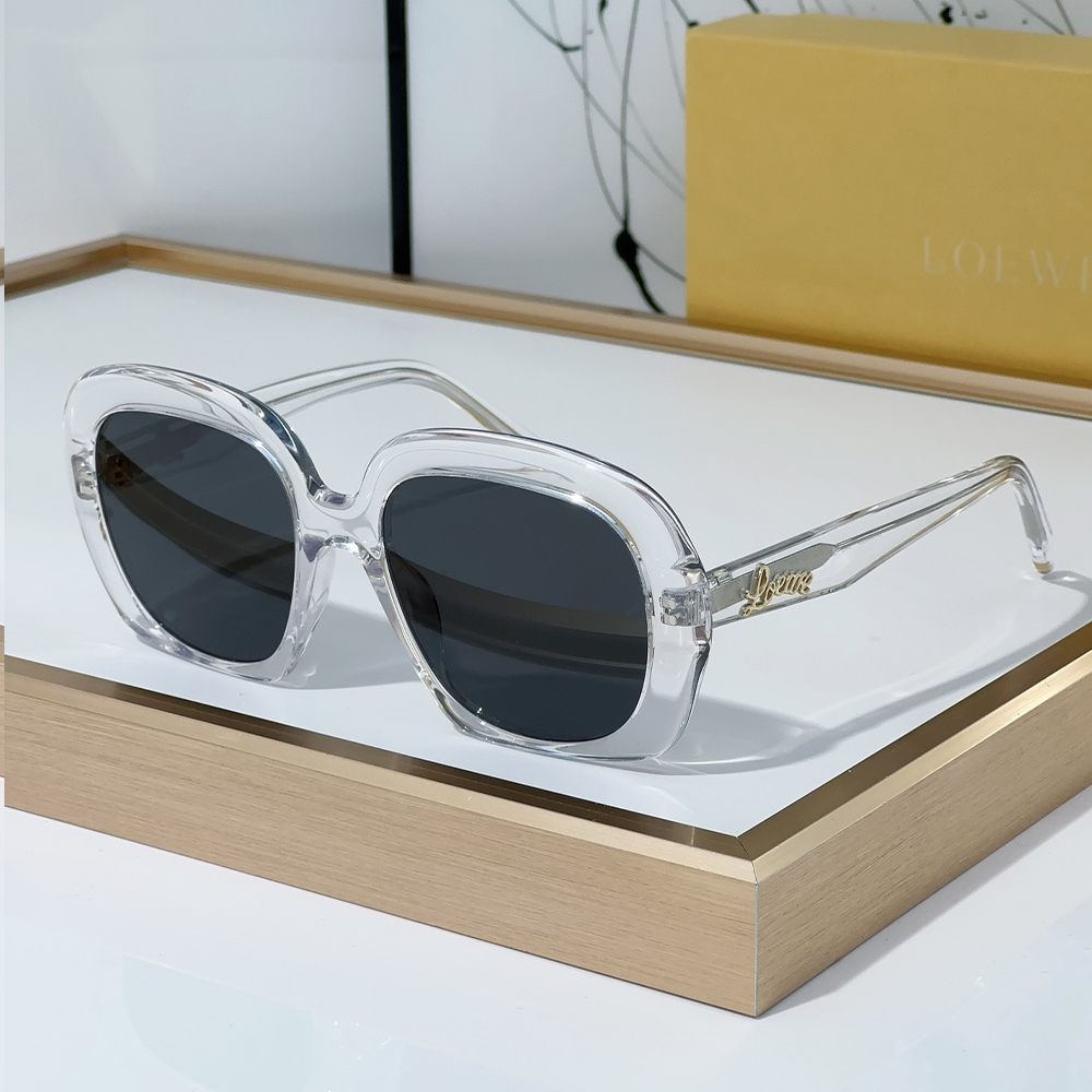 Loewe UV Protection Sunglasses Top Quality