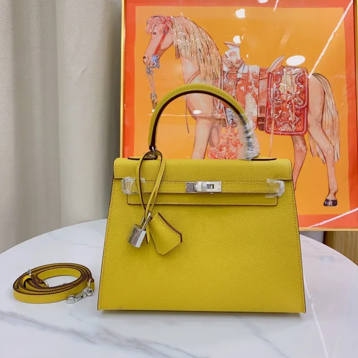 Hermès Kelly25 Handbag
