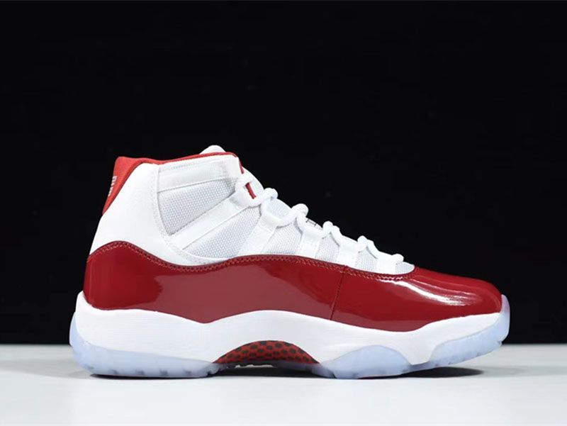 Air Jordan 11 Retro Cherry
