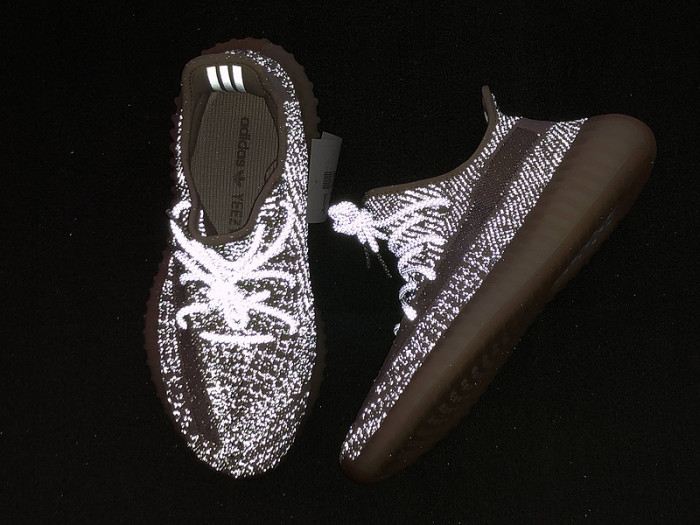 Yeezy Boost 350 V2 SYNTH REFLECTIVE FV5666