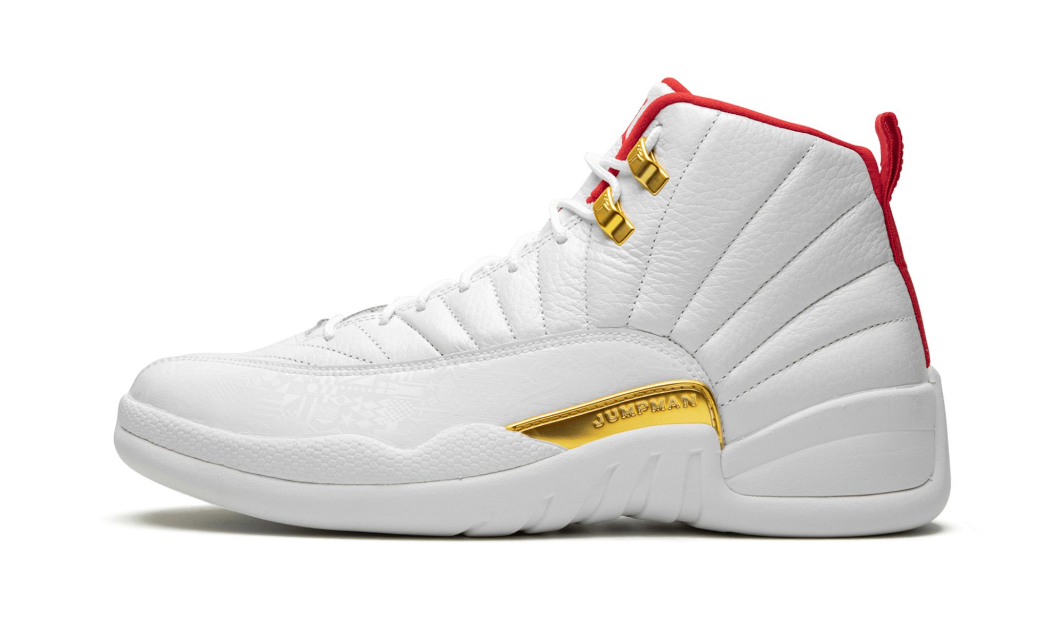 Air Jordan 12